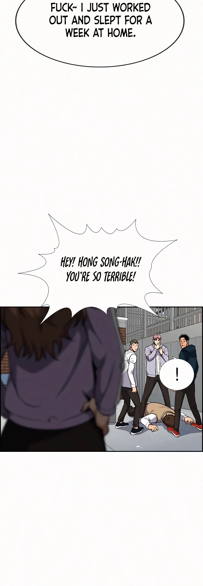 Get Schooled Chapter 56 page 20 - Chapter 56