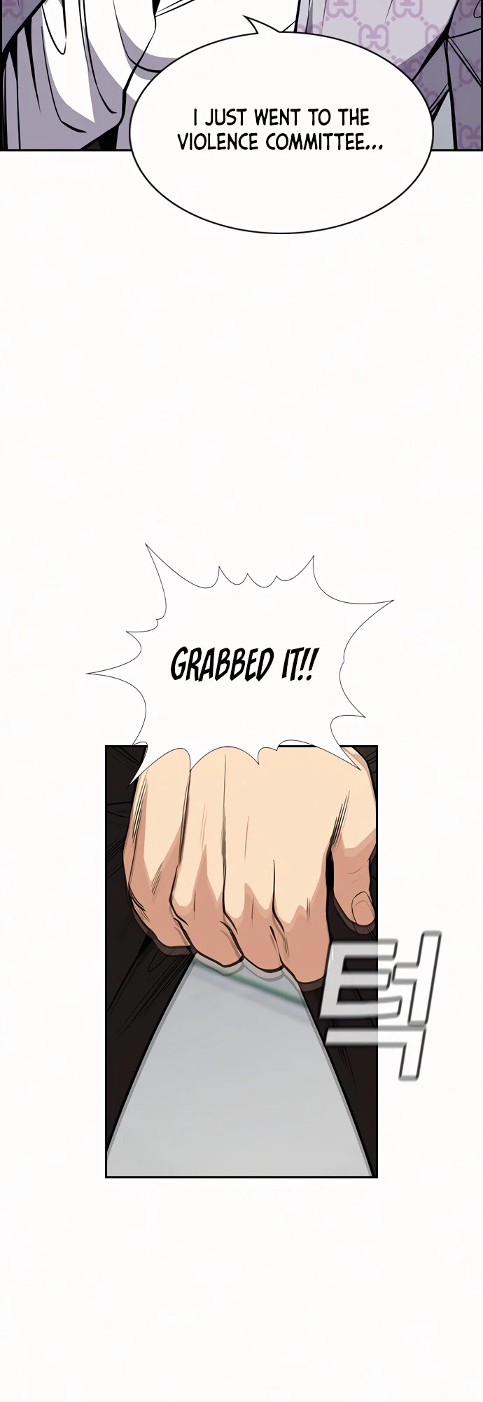 Get Schooled Chapter 56 page 23 - Chapter 56