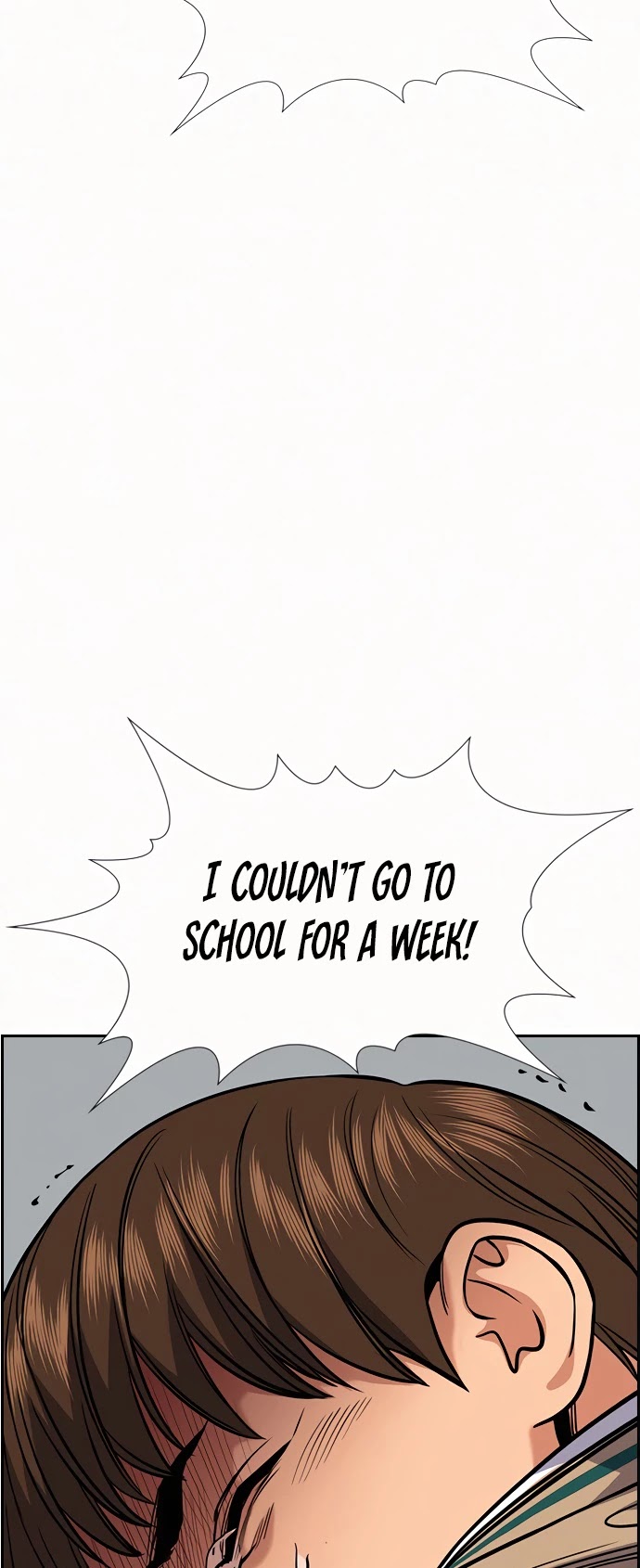 Get Schooled Chapter 56 page 27 - Chapter 56