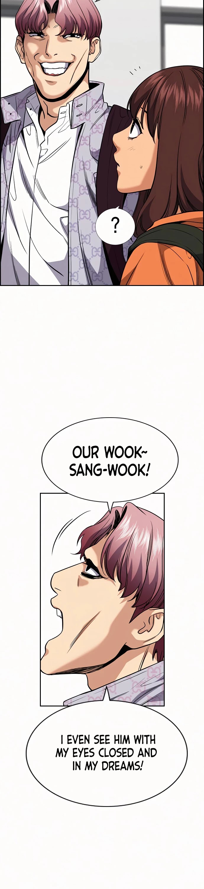 Get Schooled Chapter 56 page 30 - Chapter 56