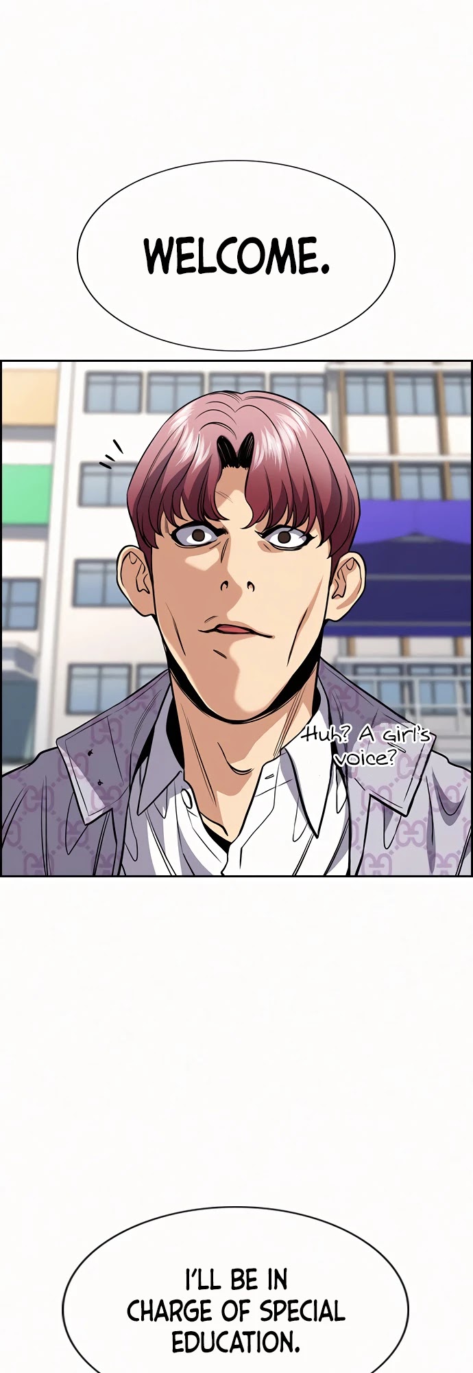 Get Schooled Chapter 56 page 35 - Chapter 56