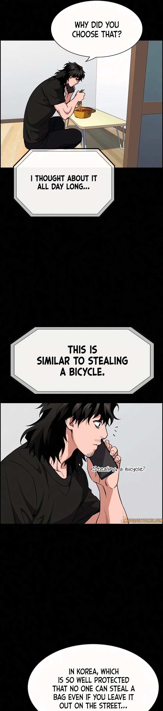 Get Schooled Chapter 56 page 45 - Chapter 56