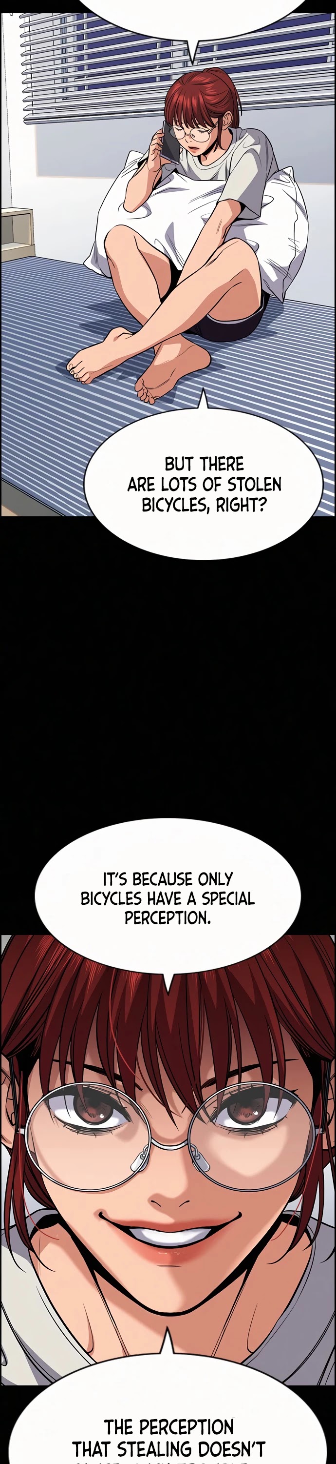 Get Schooled Chapter 56 page 46 - Chapter 56