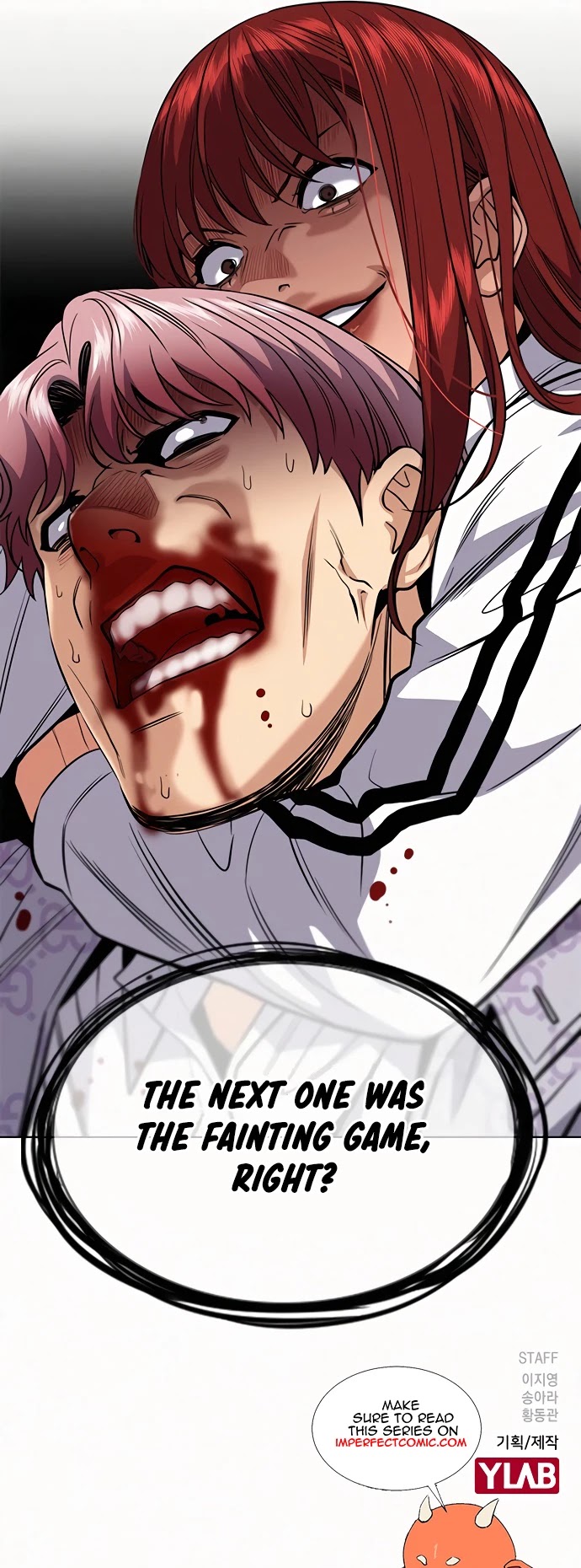 Get Schooled Chapter 56 page 52 - Chapter 56