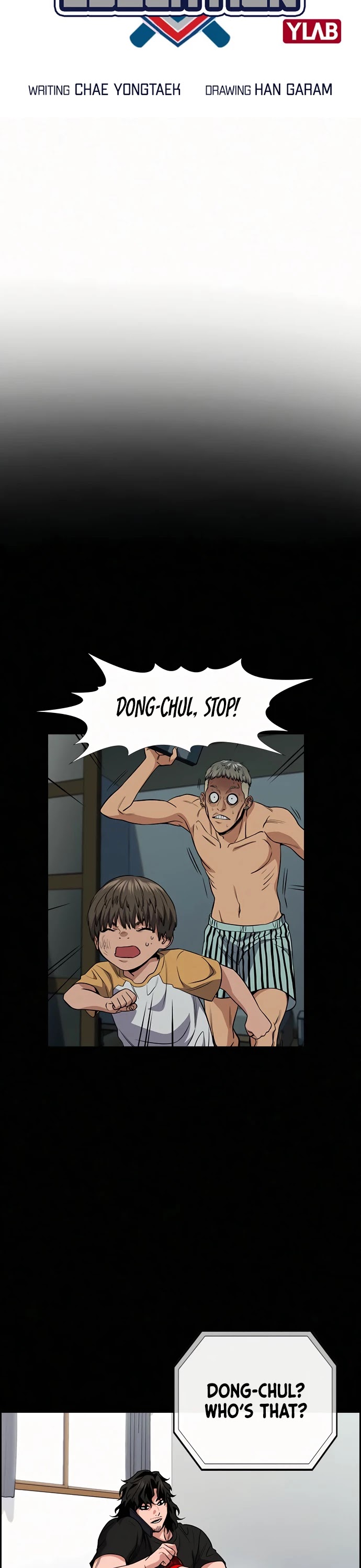 Get Schooled Chapter 56 page 7 - Chapter 56