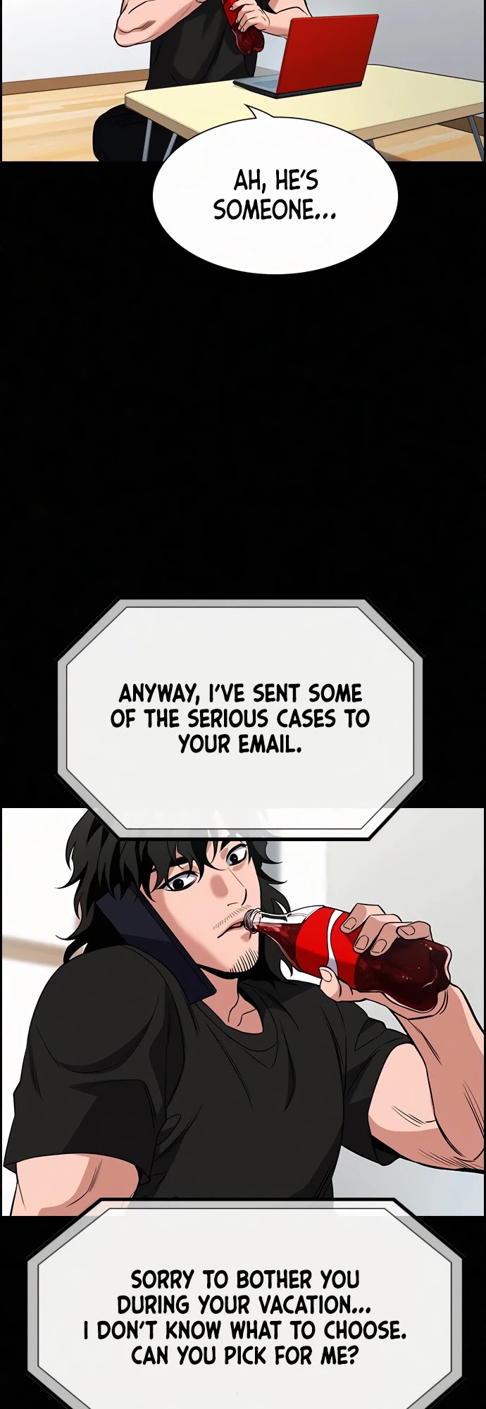 Get Schooled Chapter 56 page 8 - Chapter 56