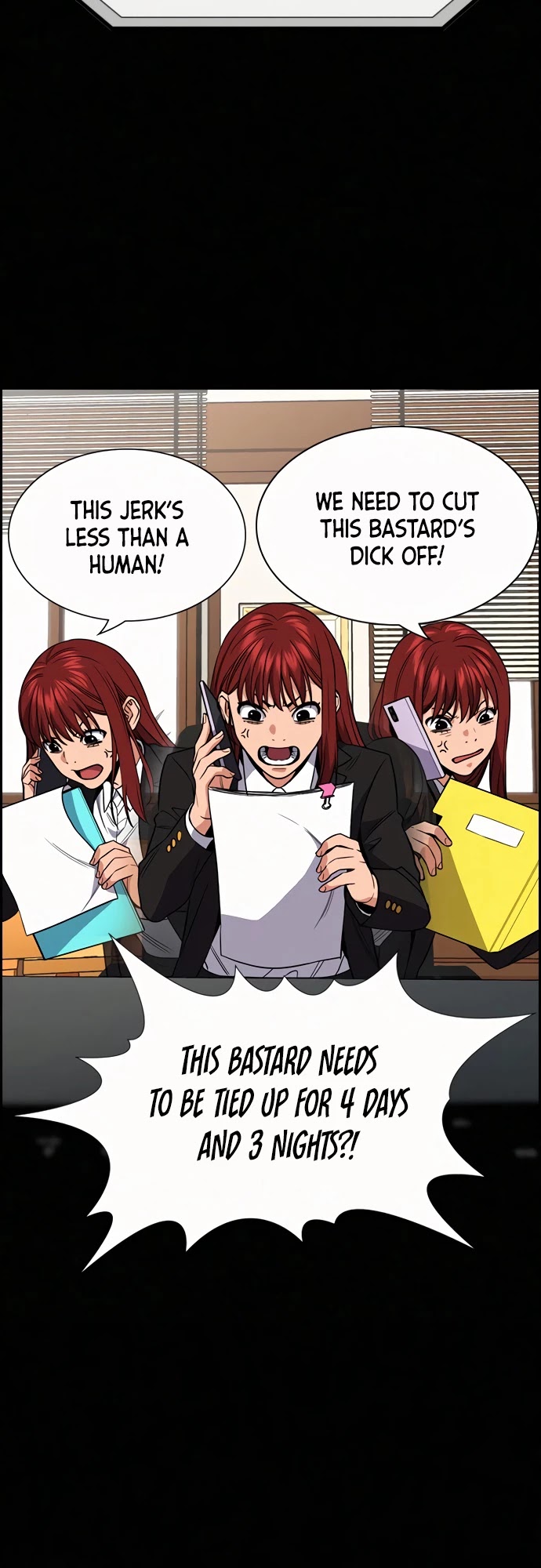 Get Schooled Chapter 56 page 9 - Chapter 56