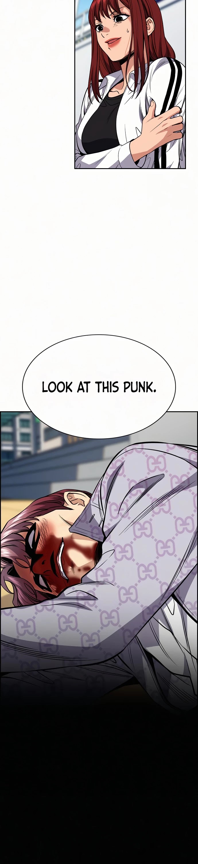 Get Schooled Chapter 57 page 14 - Chapter 57
