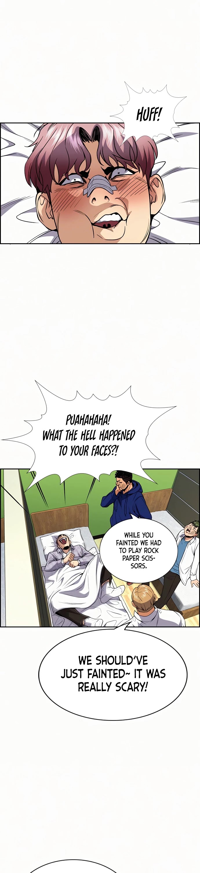 Get Schooled Chapter 57 page 16 - Chapter 57