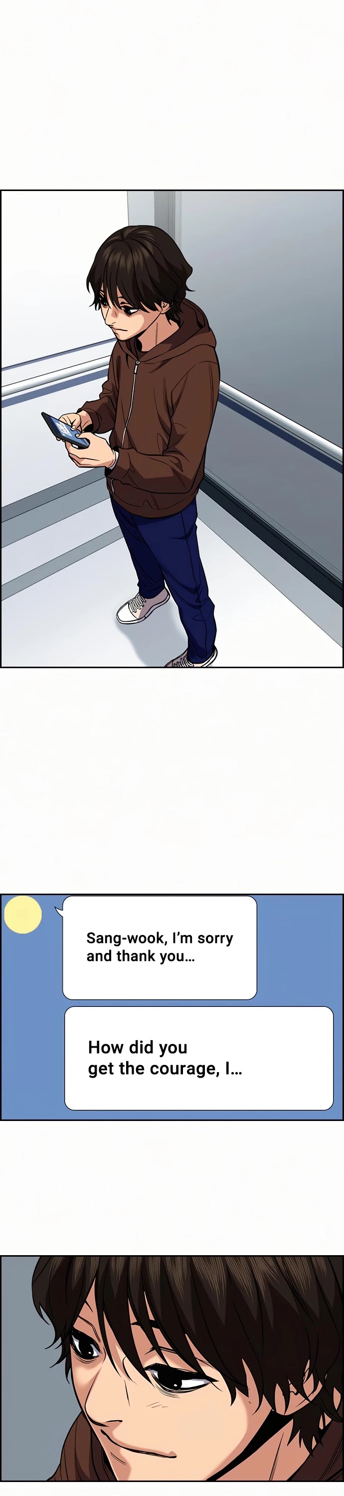Get Schooled Chapter 57 page 29 - Chapter 57