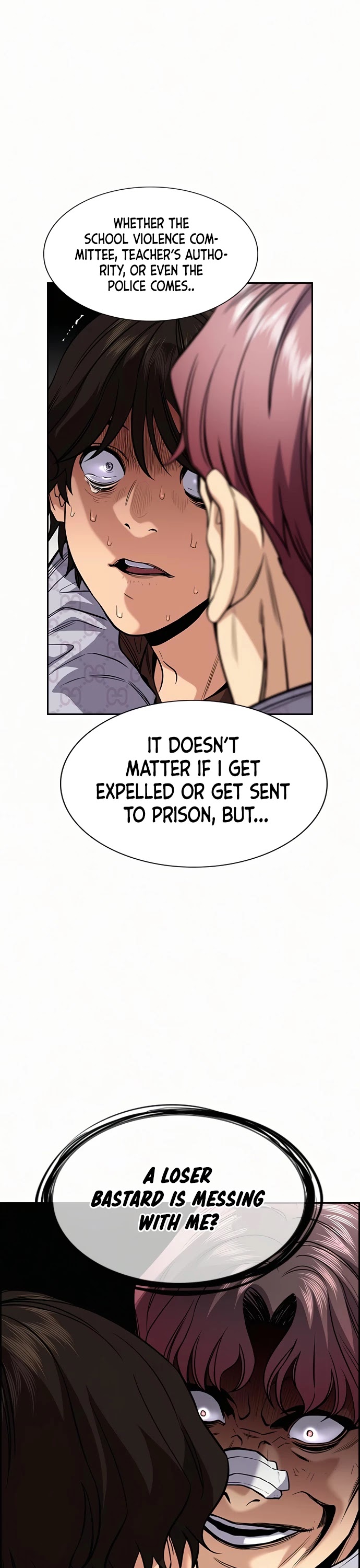 Get Schooled Chapter 57 page 35 - Chapter 57