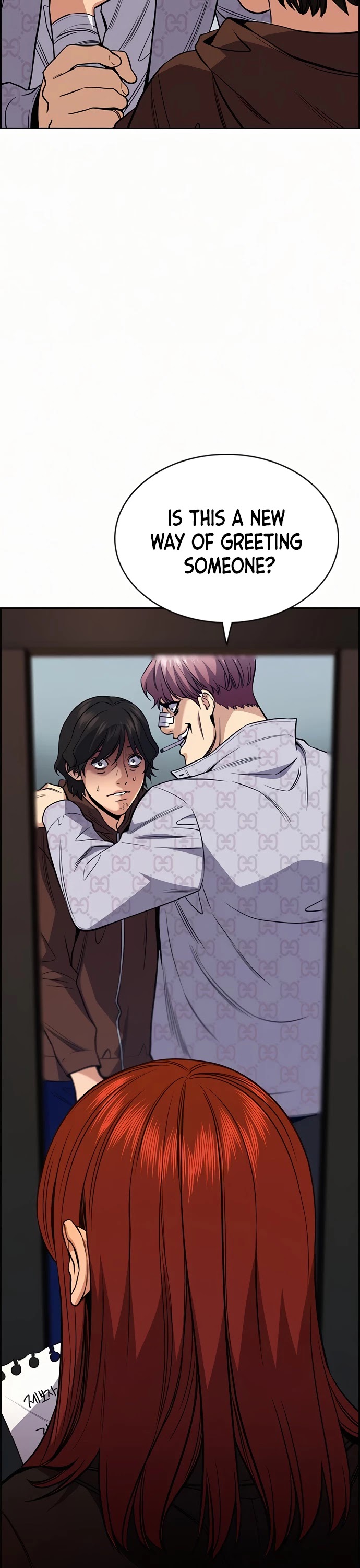 Get Schooled Chapter 57 page 37 - Chapter 57