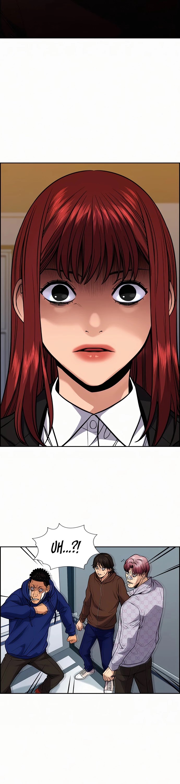 Get Schooled Chapter 57 page 38 - Chapter 57