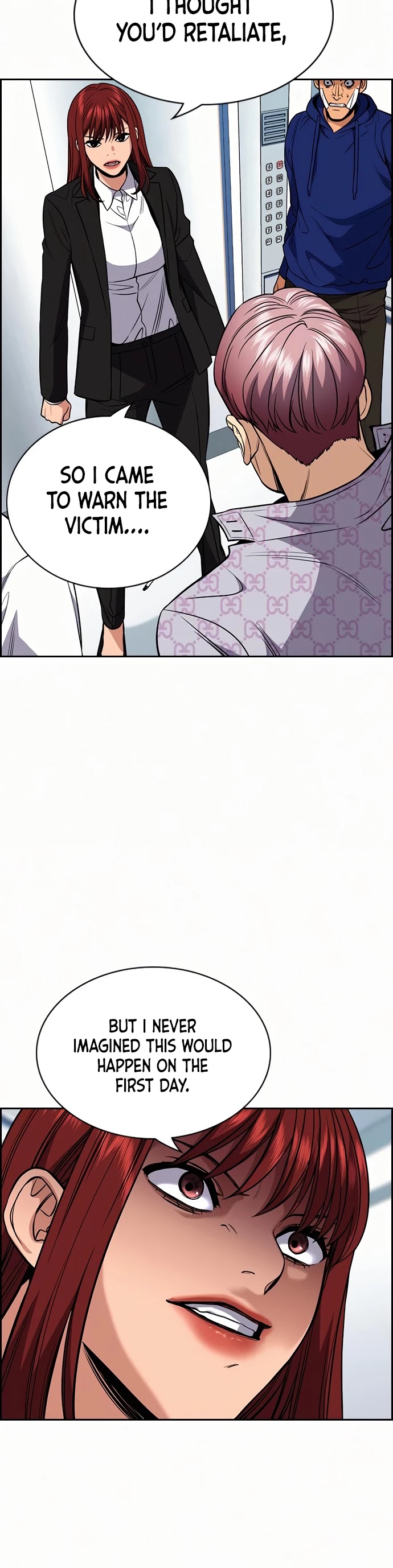 Get Schooled Chapter 57 page 42 - Chapter 57
