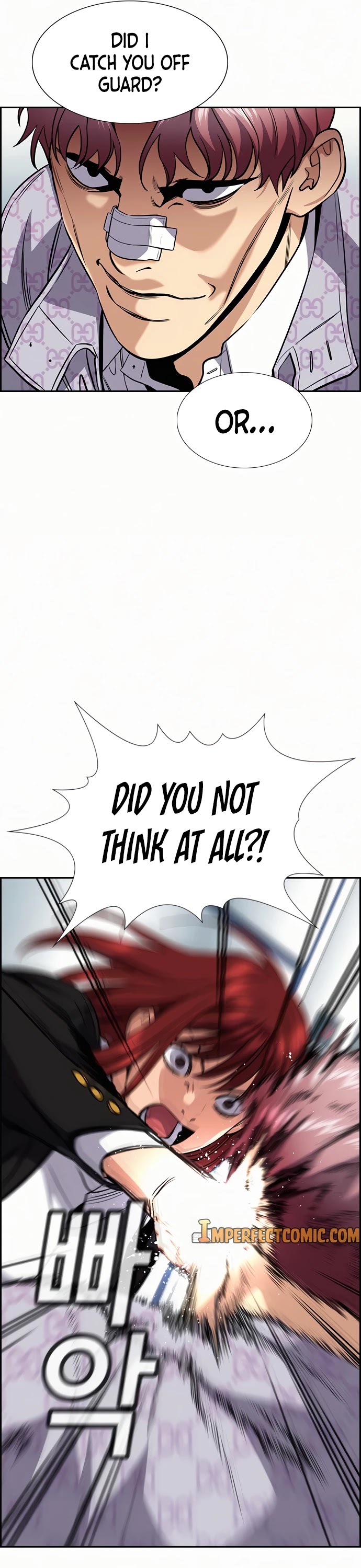 Get Schooled Chapter 57 page 43 - Chapter 57