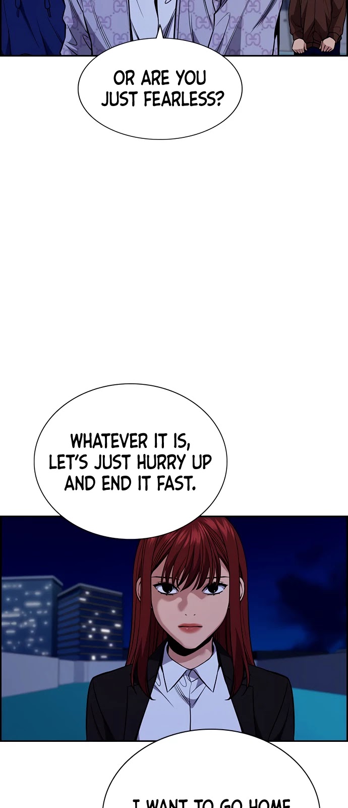 Get Schooled Chapter 58 page 10 - Chapter 58