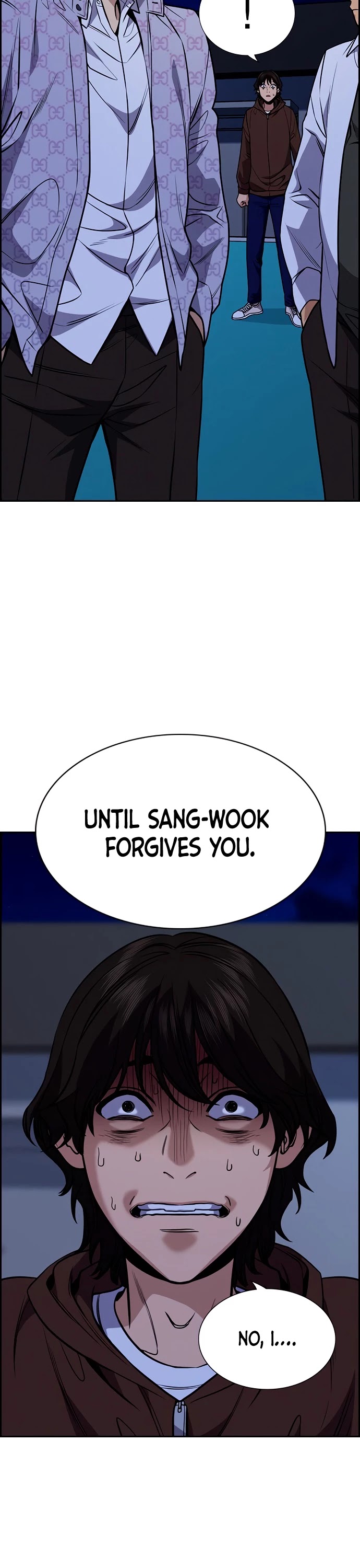Get Schooled Chapter 58 page 13 - Chapter 58