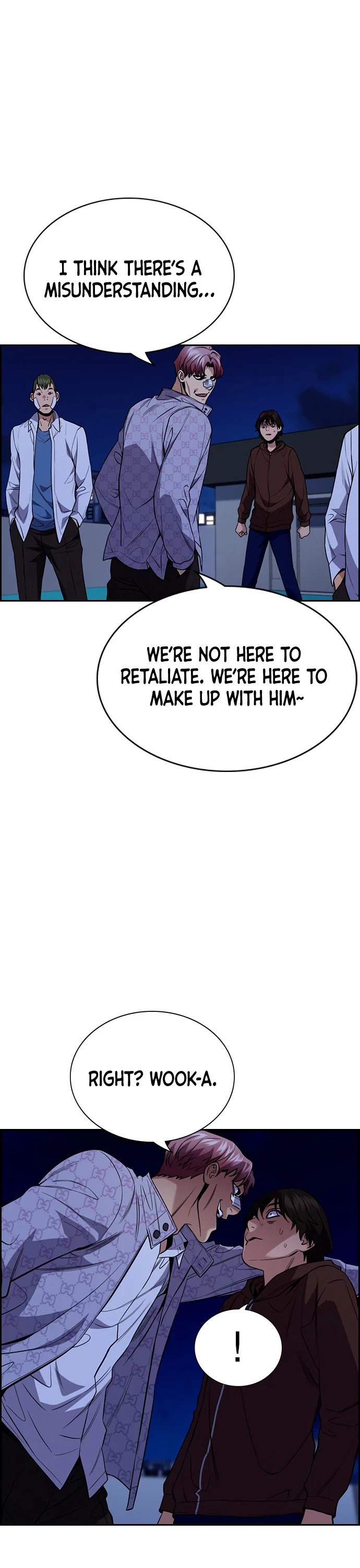 Get Schooled Chapter 58 page 15 - Chapter 58