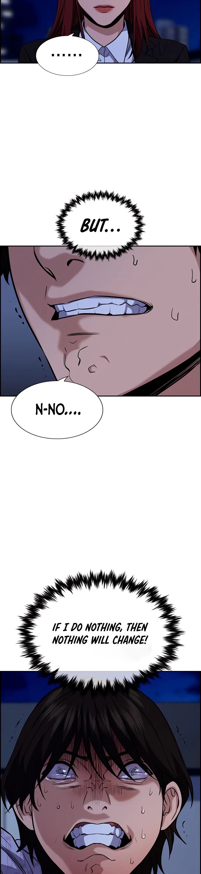 Get Schooled Chapter 58 page 18 - Chapter 58
