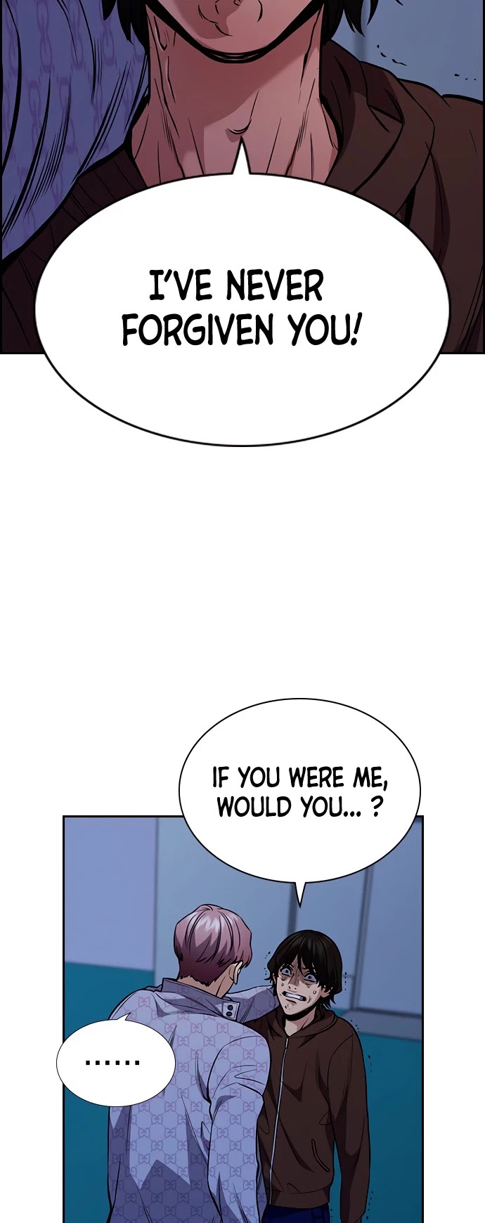 Get Schooled Chapter 58 page 19 - Chapter 58
