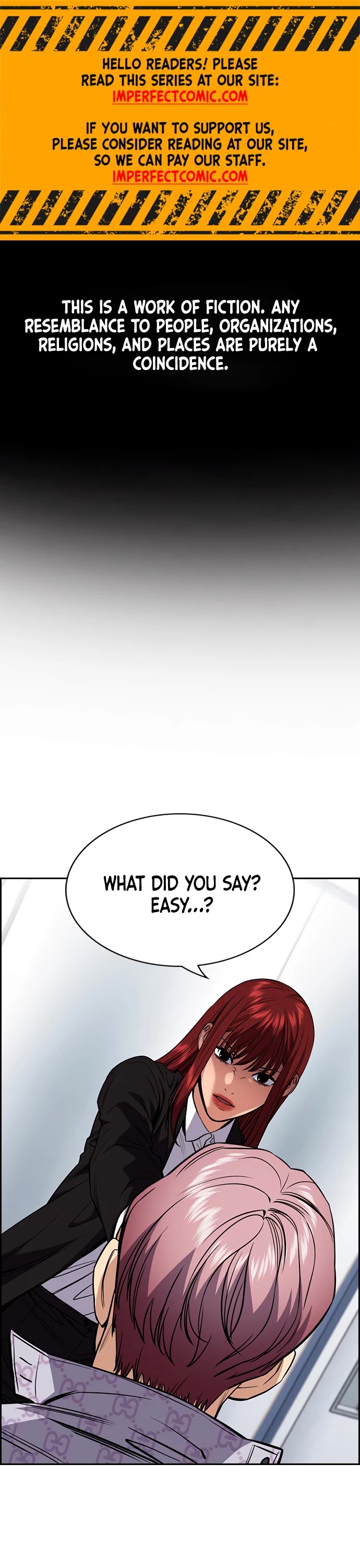 Get Schooled Chapter 58 page 2 - Chapter 58