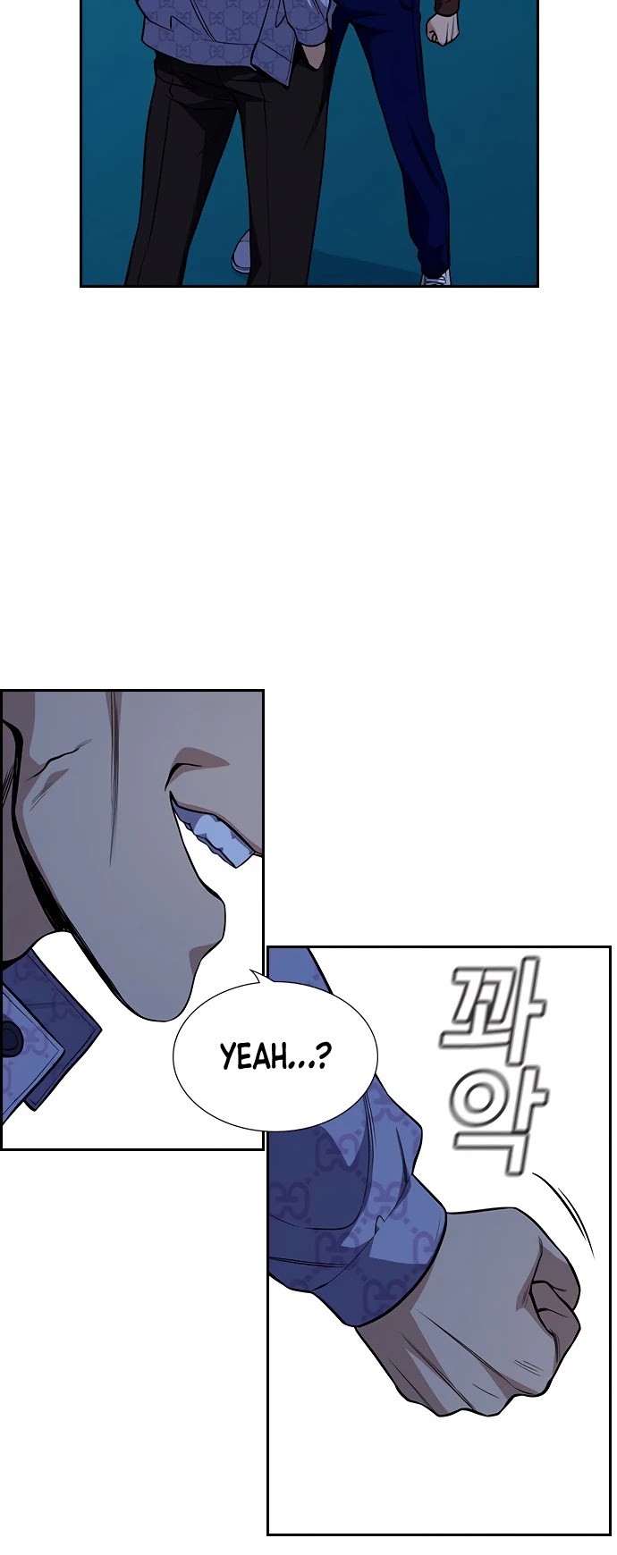 Get Schooled Chapter 58 page 20 - Chapter 58