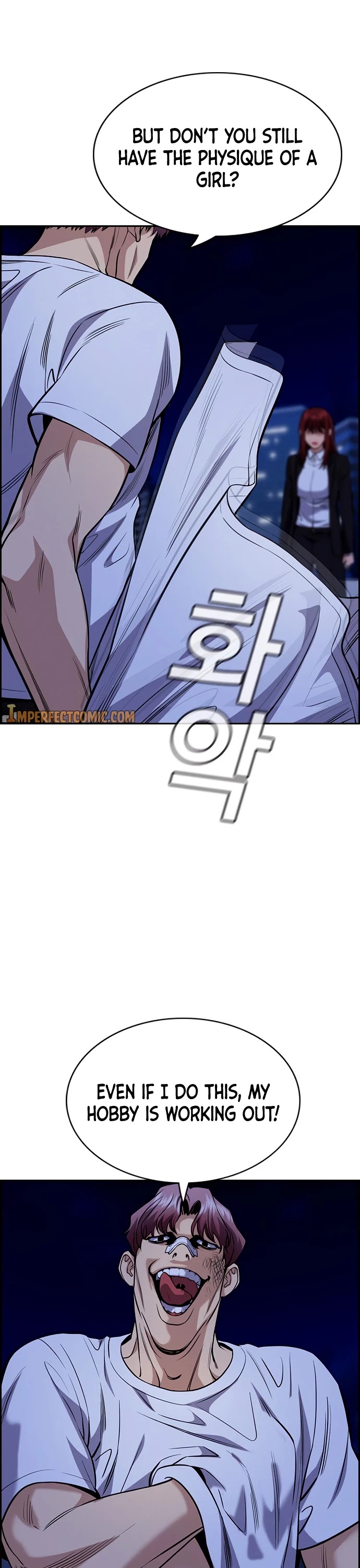 Get Schooled Chapter 58 page 26 - Chapter 58