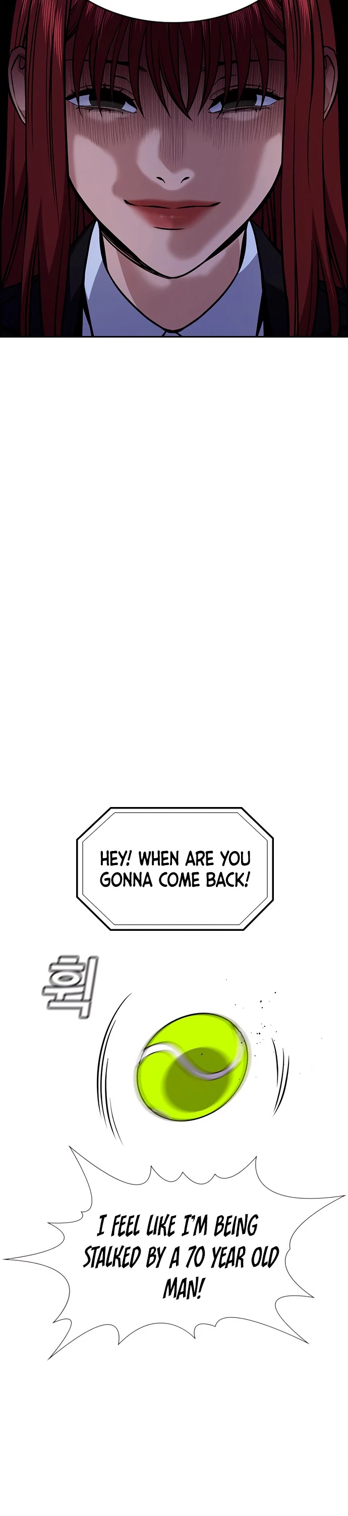 Get Schooled Chapter 58 page 28 - Chapter 58