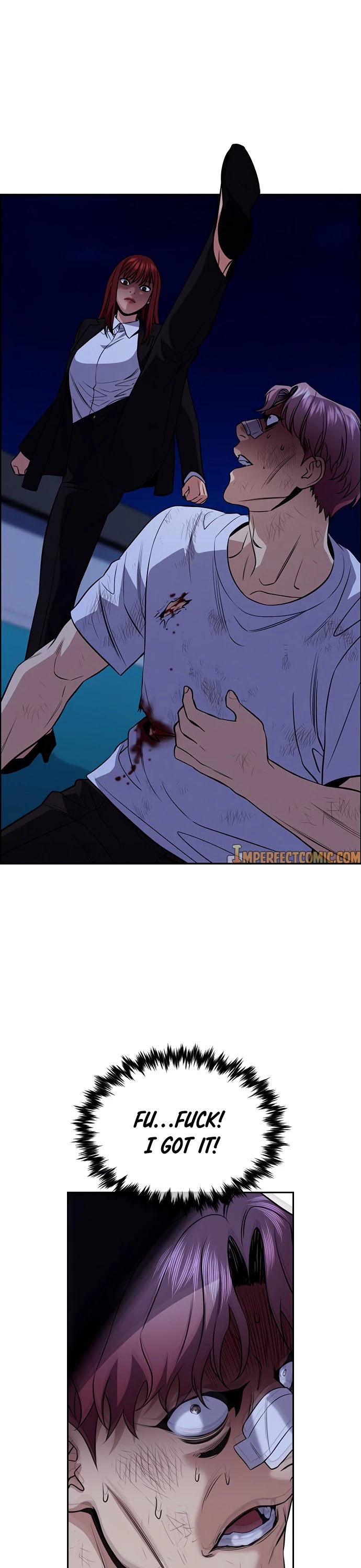 Get Schooled Chapter 58 page 41 - Chapter 58