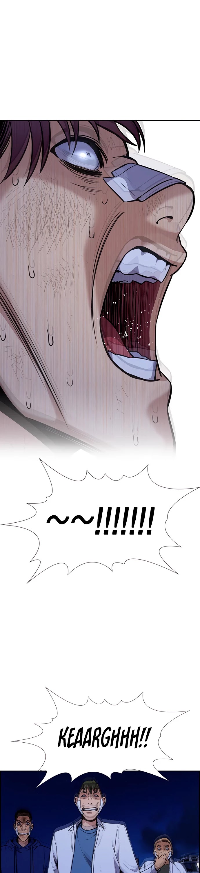 Get Schooled Chapter 58 page 44 - Chapter 58