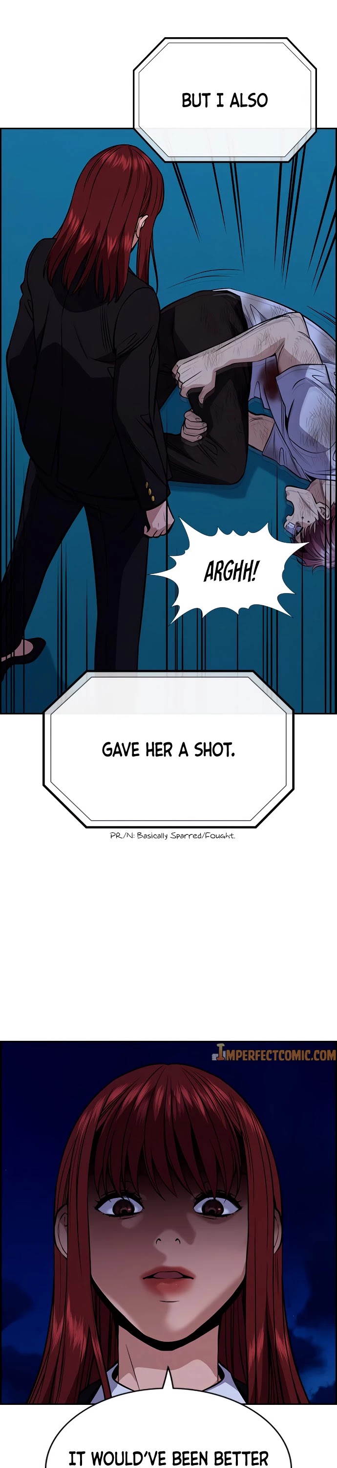 Get Schooled Chapter 58 page 46 - Chapter 58