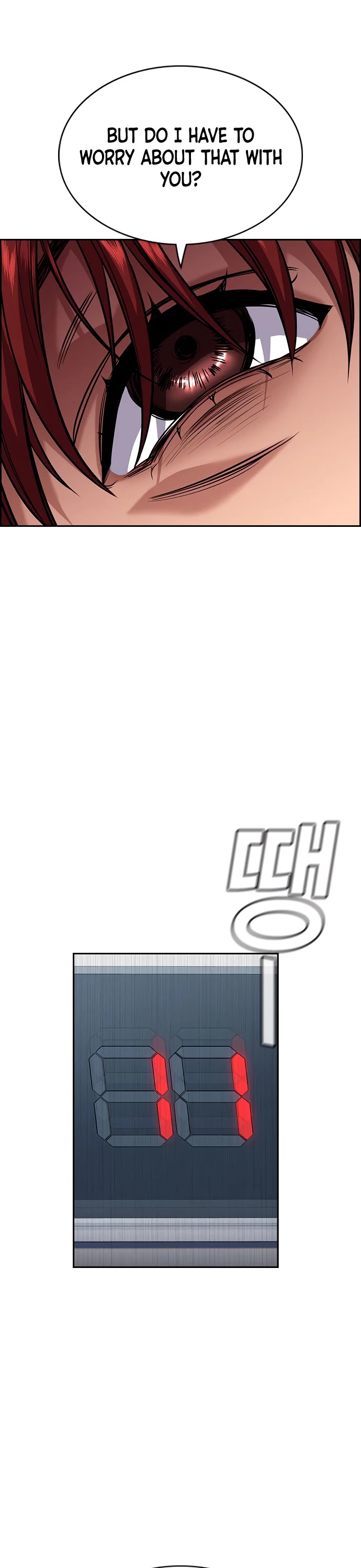 Get Schooled Chapter 58 page 7 - Chapter 58