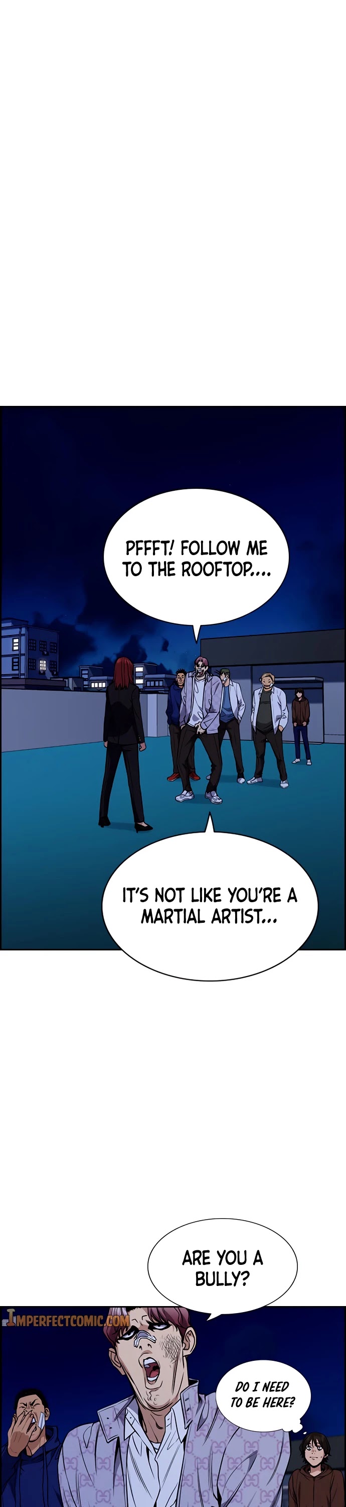 Get Schooled Chapter 58 page 9 - Chapter 58