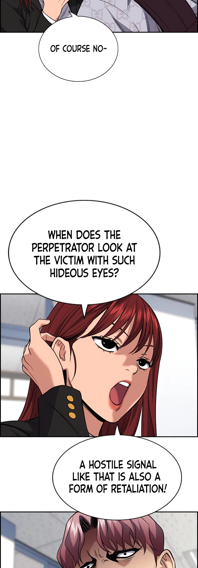 Get Schooled Chapter 59 page 15 - Chapter 59