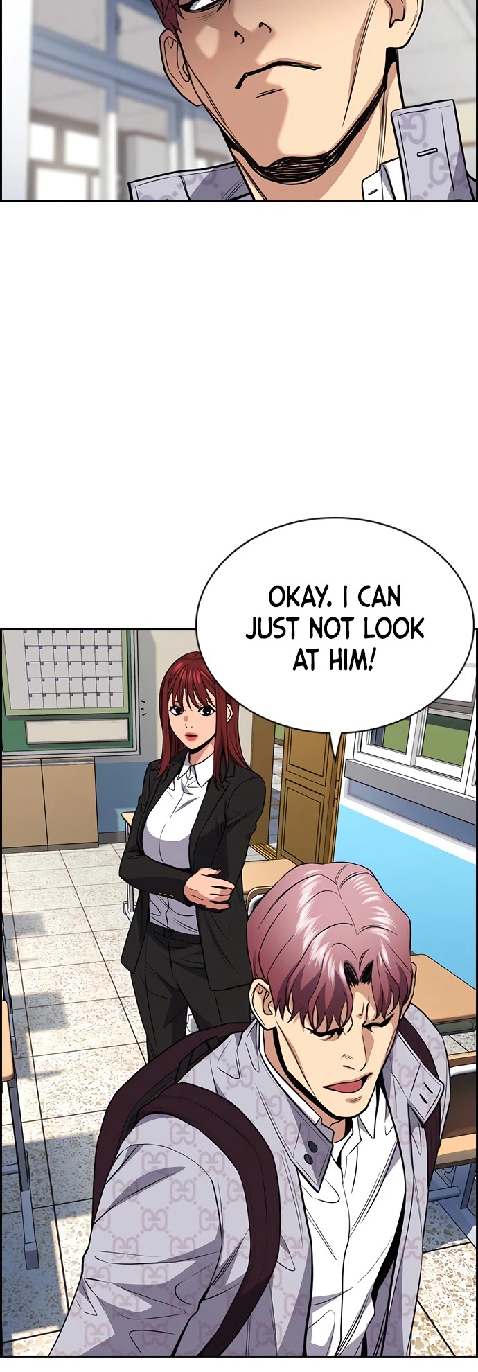 Get Schooled Chapter 59 page 16 - Chapter 59