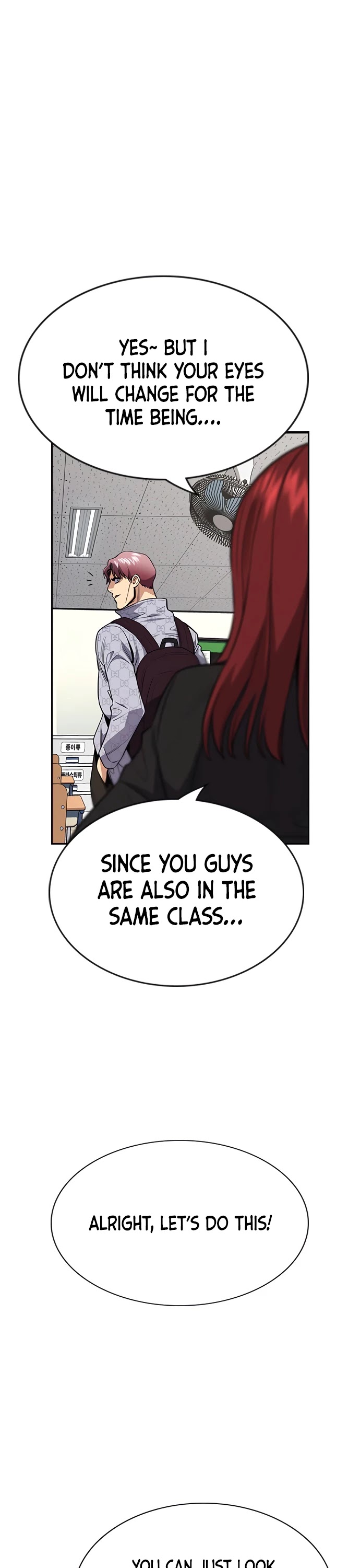 Get Schooled Chapter 59 page 17 - Chapter 59