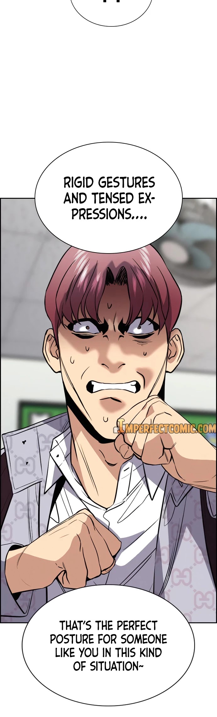 Get Schooled Chapter 59 page 21 - Chapter 59