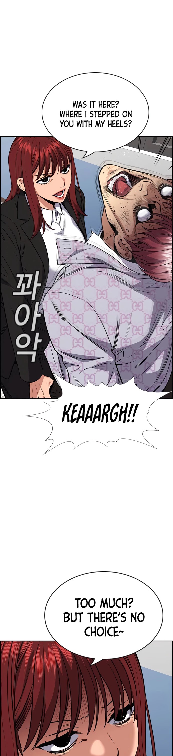 Get Schooled Chapter 59 page 34 - Chapter 59