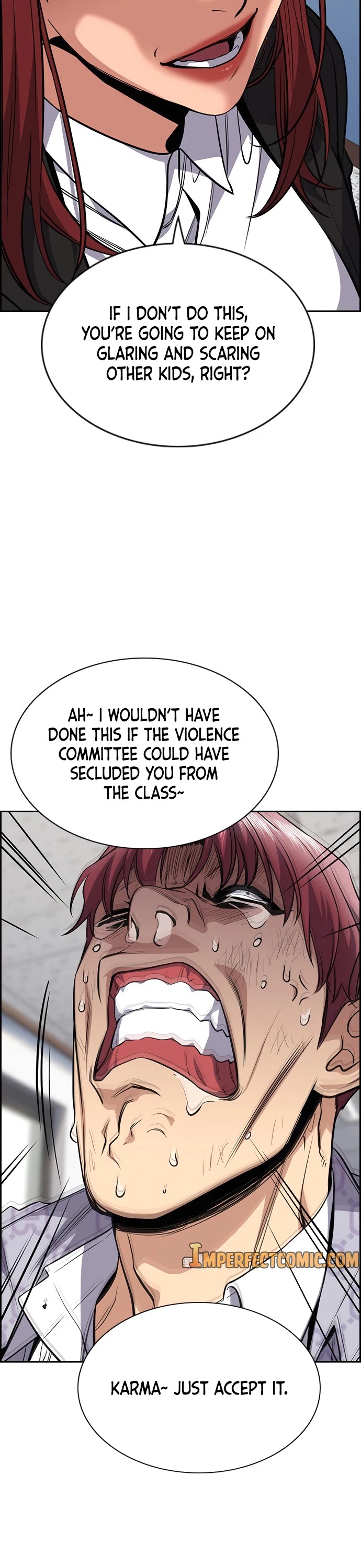 Get Schooled Chapter 59 page 35 - Chapter 59