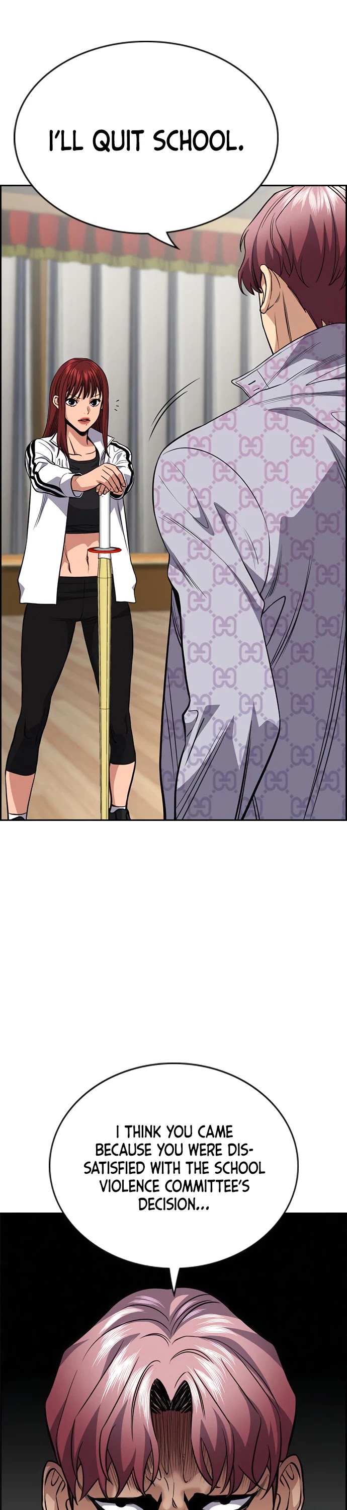 Get Schooled Chapter 59 page 38 - Chapter 59