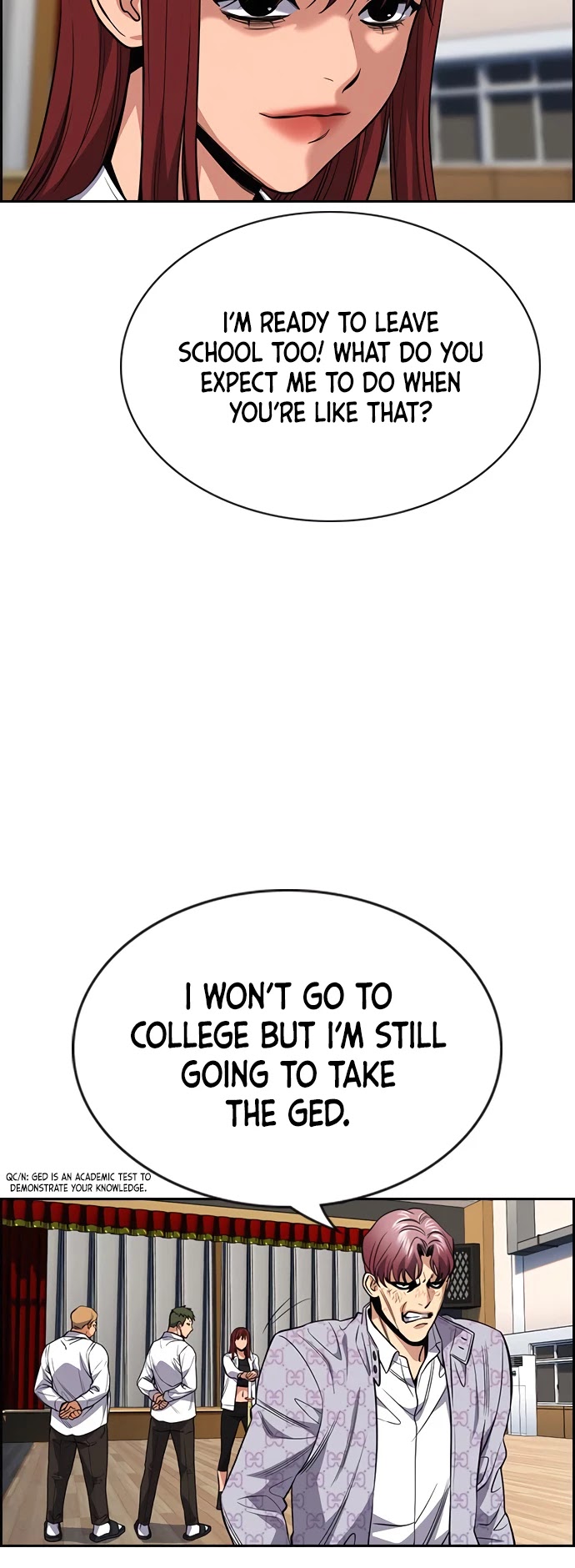 Get Schooled Chapter 59 page 40 - Chapter 59