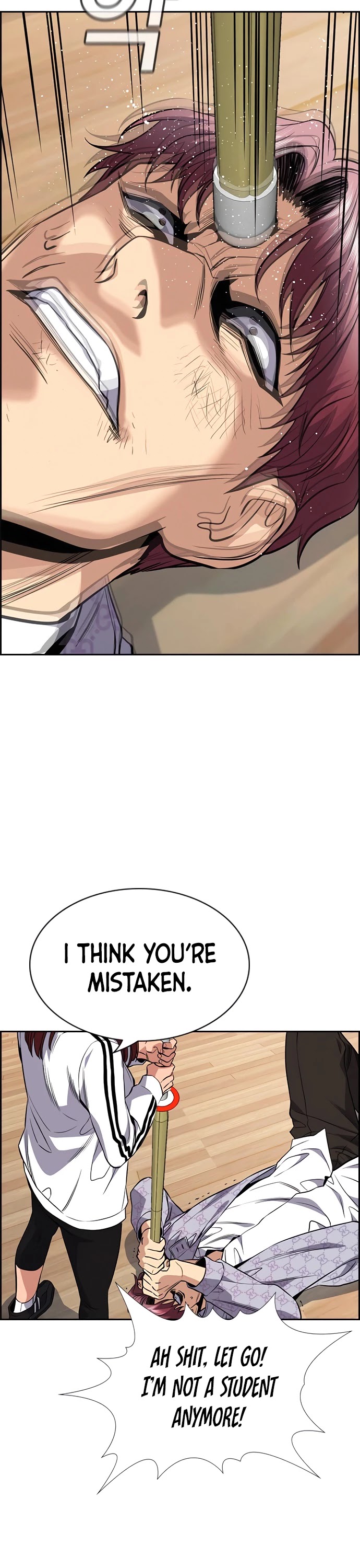 Get Schooled Chapter 59 page 48 - Chapter 59