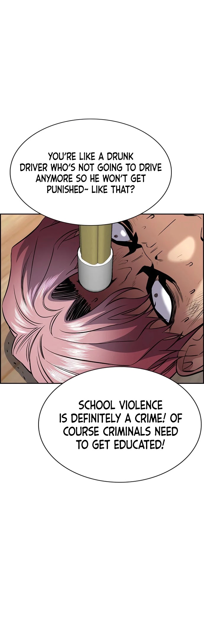 Get Schooled Chapter 59 page 49 - Chapter 59