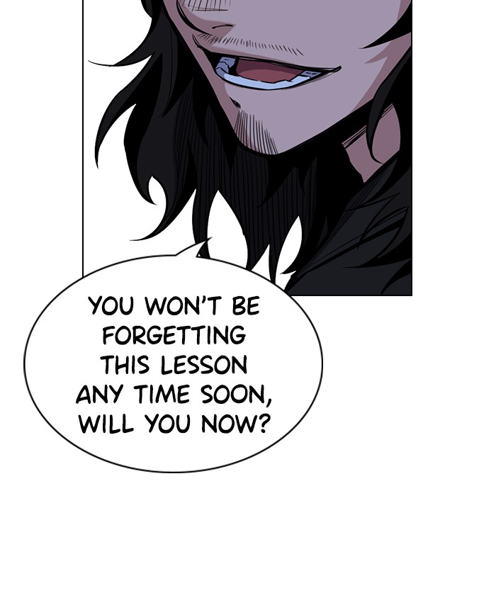 Get Schooled Chapter 6 page 33 - Chapter 6: Episode 6