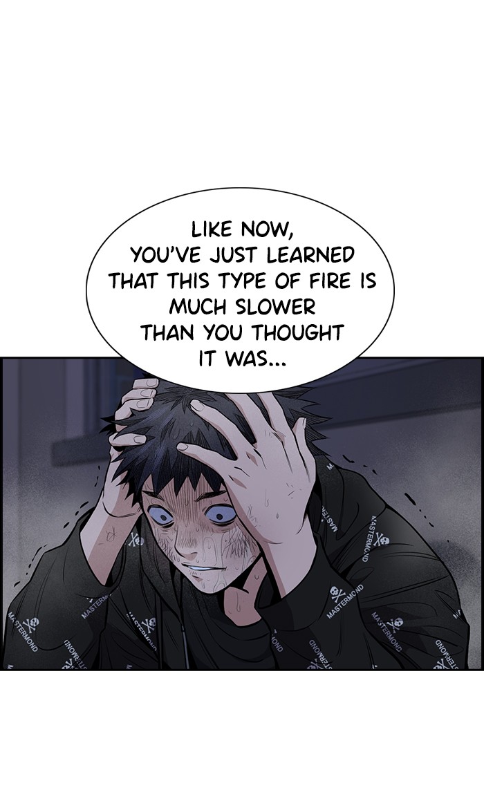 Get Schooled Chapter 6 page 37 - Chapter 6: Episode 6