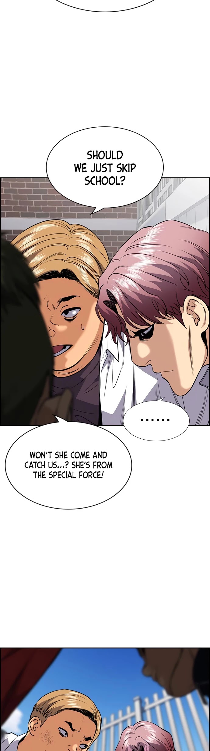 Get Schooled Chapter 60 page 12 - Chapter 60