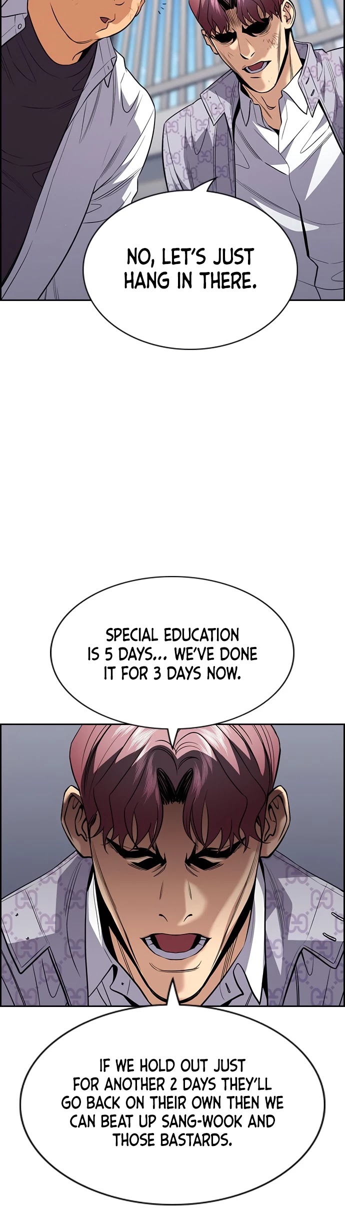 Get Schooled Chapter 60 page 13 - Chapter 60