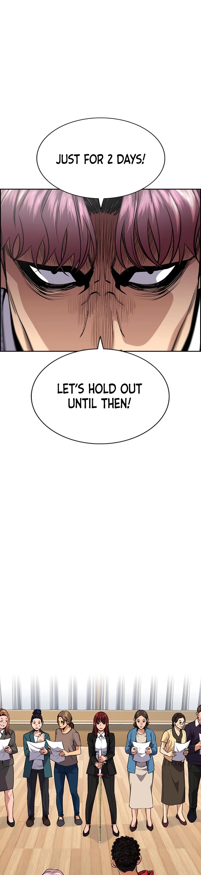 Get Schooled Chapter 60 page 14 - Chapter 60