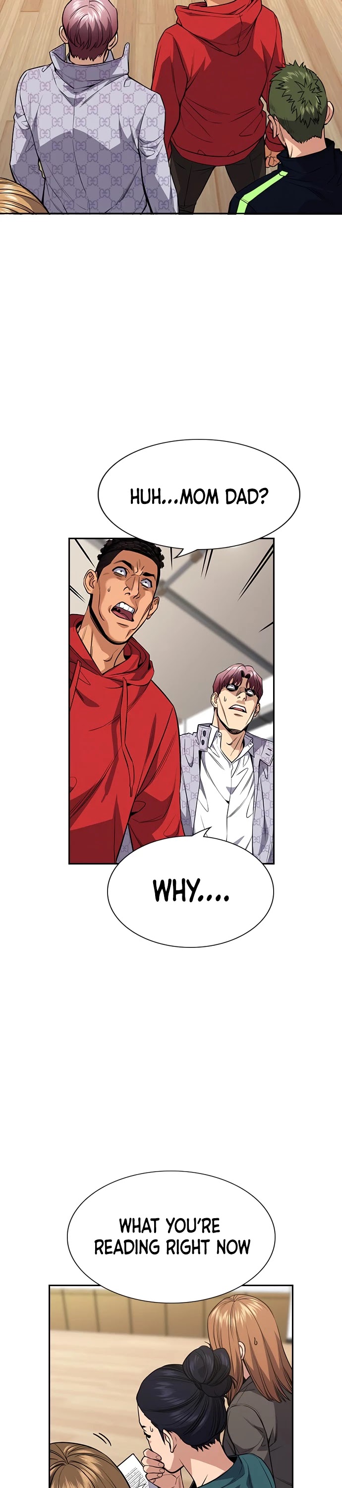 Get Schooled Chapter 60 page 15 - Chapter 60