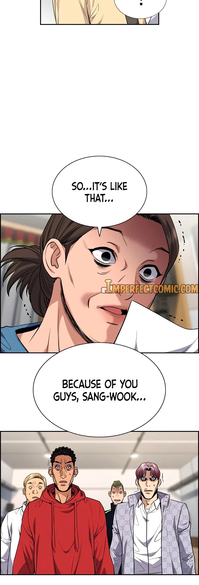 Get Schooled Chapter 60 page 17 - Chapter 60